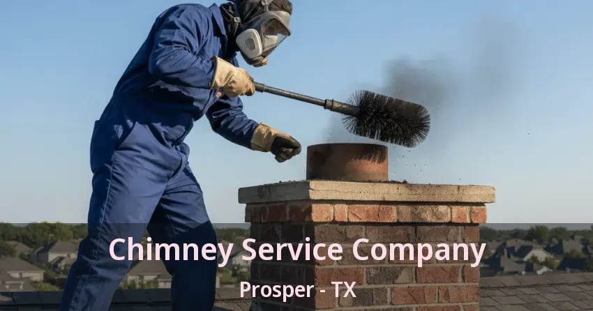 Chimney Service Company Prosper - TX Chimney Service Company Prosper - TX