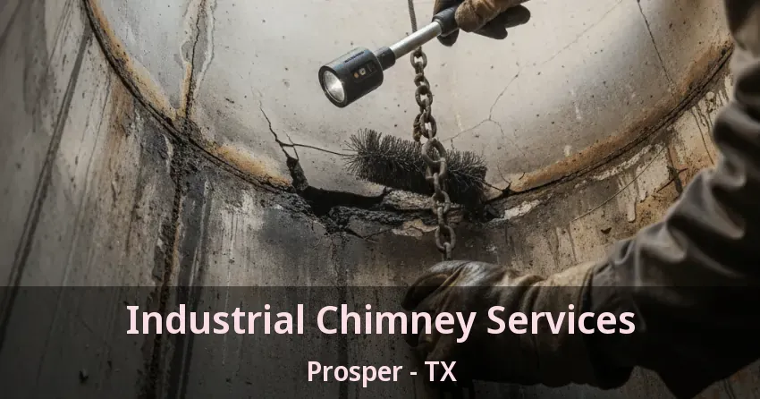 Industrial Chimney Services Prosper - TX
